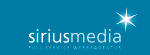 siriusmedia GmbH | Werbeagentur Leipzig / Bad Liebenwerda Werbeagentur Leipzig Bad Liebenwerda Webdesign Firmenhomepage
